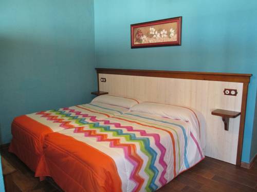 Imagen de la habitación del Apartamentos Trinidad, Alange. Foto 9