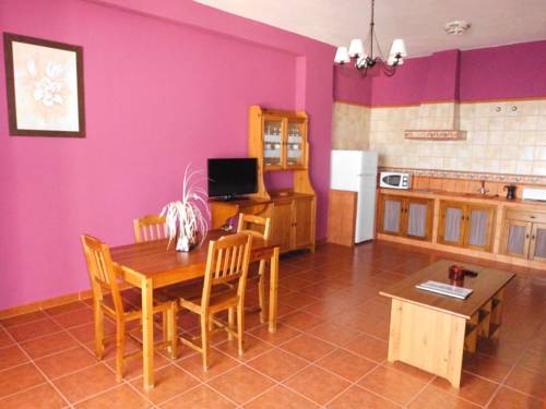 Imagen de la habitación del Apartamentos Trinidad, Alange. Foto 10