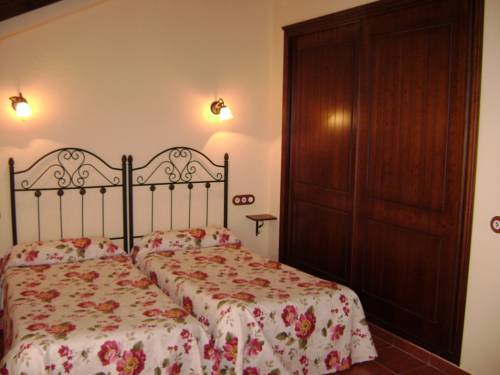Imagen de la habitación del Apartamentos Trinidad, Alange. Foto 14
