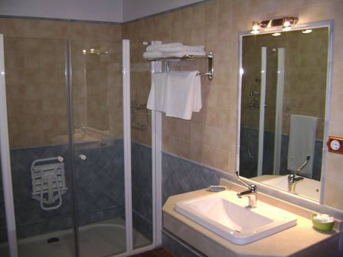 Imagen de la habitación del Apartamentos Trinidad, Alange. Foto 15