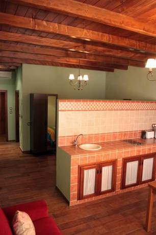 Imagen de la habitación del Apartamentos Trinidad. Foto 16