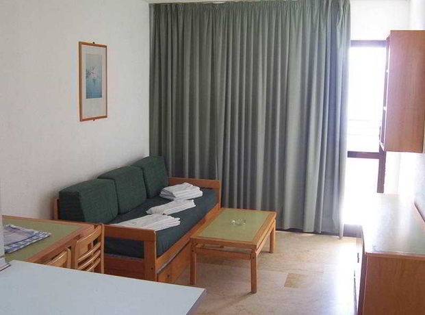 Imagen general del Apartamentos Trinisol II. Foto 2