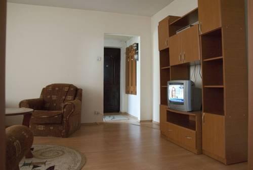 Imagen de los interiores del Apartamentos Trip2bucharest. Foto 5