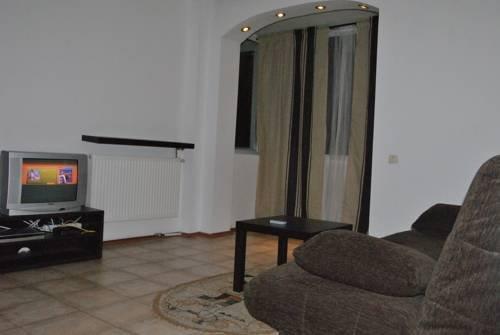 Imagen de los interiores del Apartamentos Trip2bucharest. Foto 6