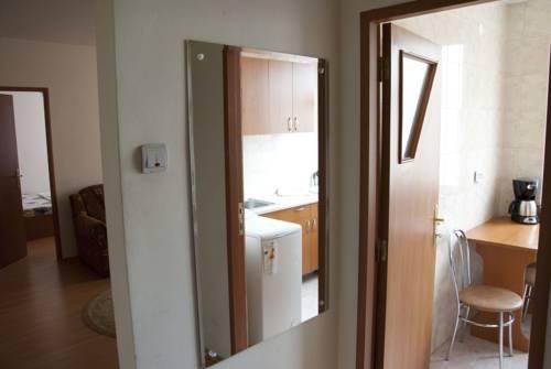 Imagen de los interiores del Apartamentos Trip2bucharest. Foto 7