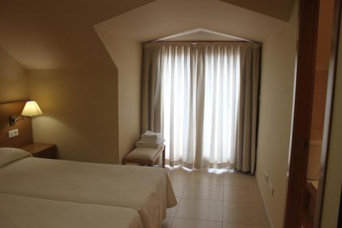 Imagen de la habitación del Apartamentos Trisquel. Foto 2