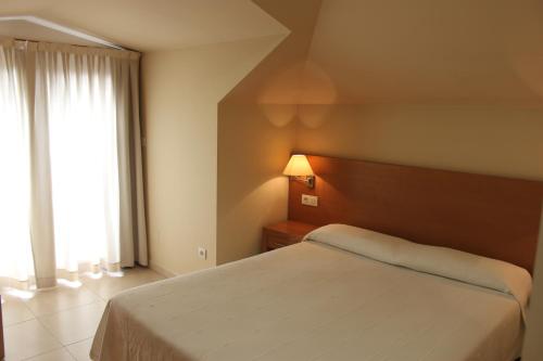 Imagen de la habitación del Apartamentos Trisquel. Foto 4