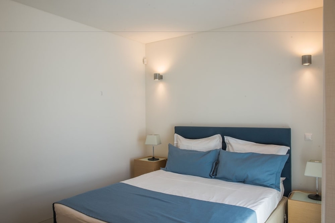 Imagen de la habitación del Apartamentos Troia Residence By The Editory - Ácala. Foto 3