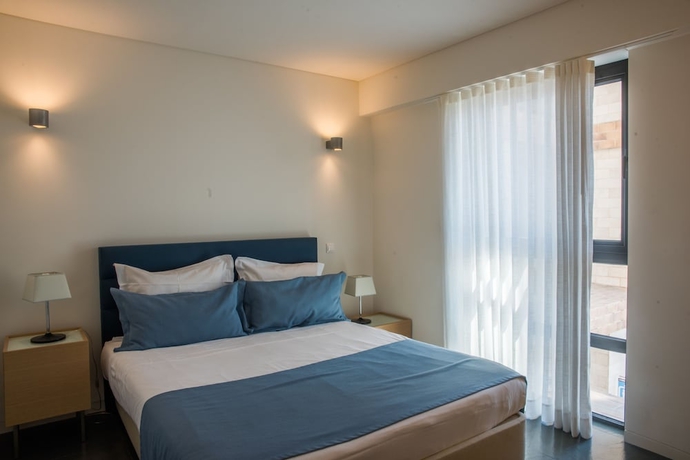 Imagen de la habitación del Apartamentos Troia Residence By The Editory - Ácala. Foto 5