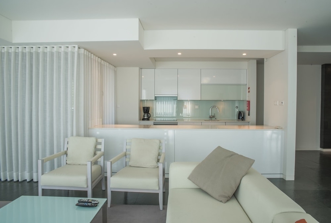 Imagen de la habitación del Apartamentos Troia Residence By The Editory - Ácala. Foto 6