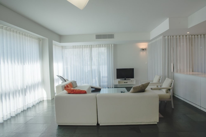 Imagen de la habitación del Apartamentos Troia Residence By The Editory - Ácala. Foto 9