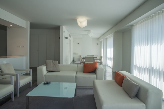 Imagen de la habitación del Apartamentos Troia Residence By The Editory - Ácala. Foto 10