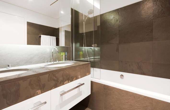 Imagen de la habitación del Apartamentos Troia Residence By The Editory - Ácala. Foto 14