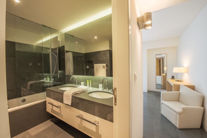 Imagen de la habitación del Apartamentos Troia Residence By The Editory - Ácala. Foto 15