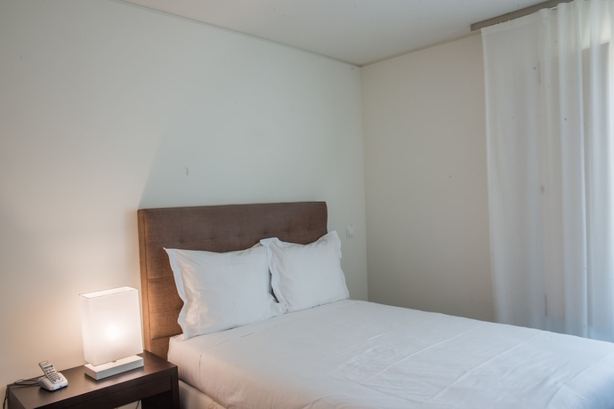 Imagen de la habitación del Apartamentos Troia Residence By The Editory - Marina. Foto 2