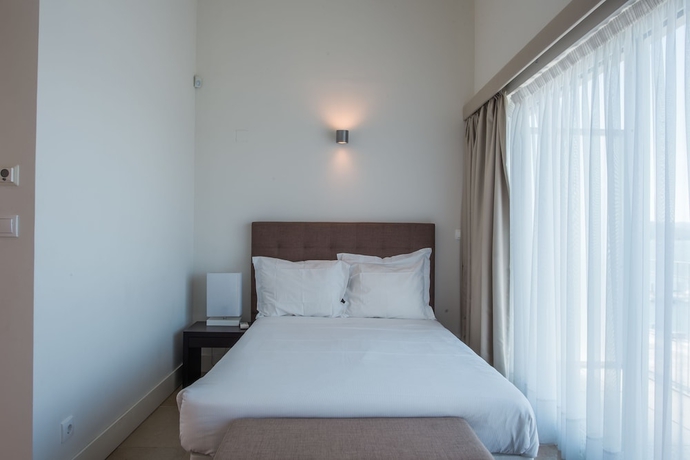 Imagen de la habitación del Apartamentos Troia Residence By The Editory - Marina. Foto 4