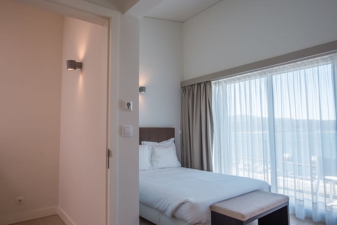 Imagen de la habitación del Apartamentos Troia Residence By The Editory - Marina. Foto 5