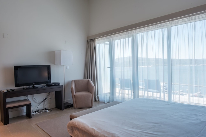 Imagen de la habitación del Apartamentos Troia Residence By The Editory - Marina. Foto 6