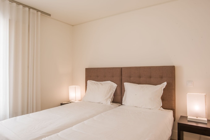 Imagen de la habitación del Apartamentos Troia Residence By The Editory - Marina. Foto 12