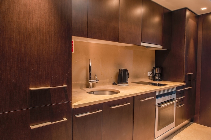 Imagen de la habitación del Apartamentos Troia Residence By The Editory - Marina. Foto 15