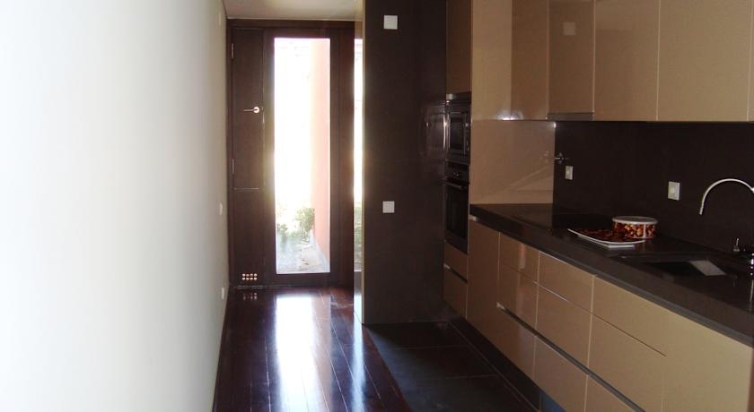 Imagen de los interiores del Apartamentos Troia Residence by The Editory - Beach Houses. Foto 5