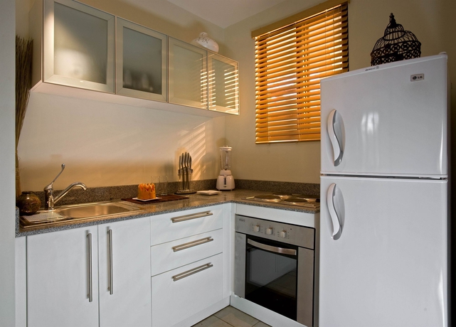 Imagen de la habitación del Apartamentos Tropical Gardens. Foto 5