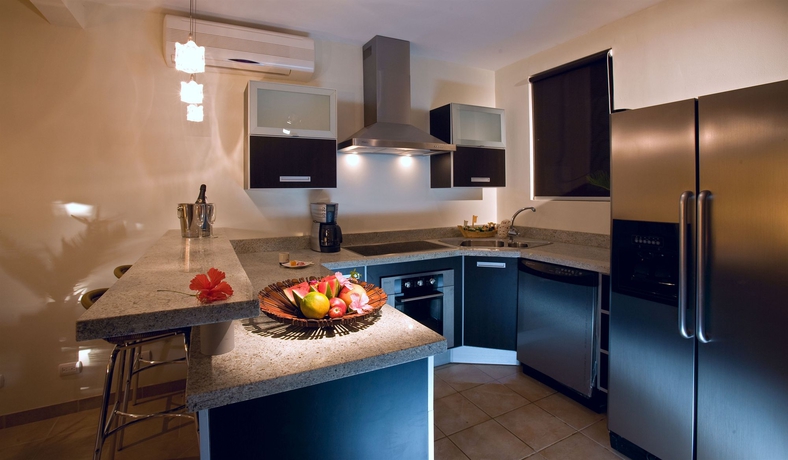Imagen de la habitación del Apartamentos Tropical Gardens. Foto 6
