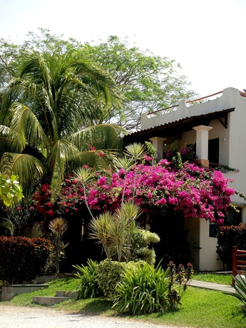 Imagen de los exteriores del Apartamentos Tropical Gardens. Foto 14