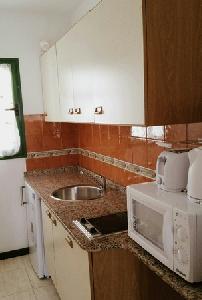 Imagen de la habitación del Apartamentos Tropicana, Lanzarote. Foto 7