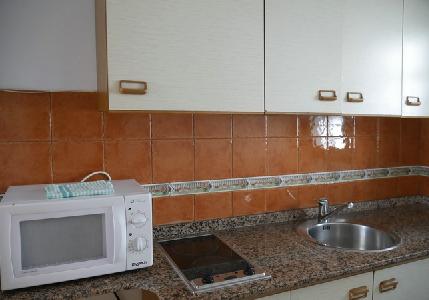 Imagen general del Apartamentos Tropicana, Lanzarote. Foto 2