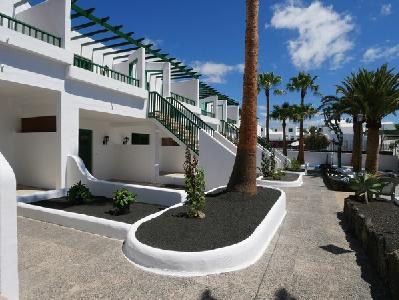 Imagen de la habitación del Apartamentos Tropicana, Lanzarote. Foto 10