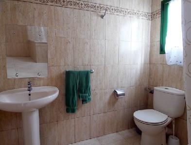 Imagen general del Apartamentos Tropicana, Lanzarote. Foto 4