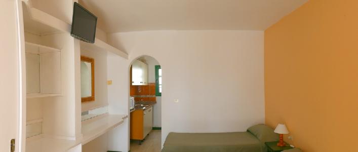 Imagen general del Apartamentos Tropicana, Lanzarote. Foto 6