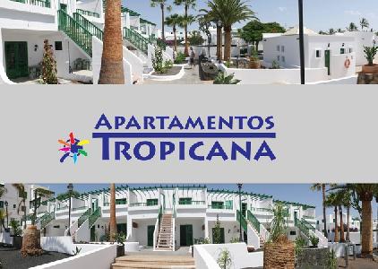 Imagen de la habitación del Apartamentos Tropicana, Lanzarote. Foto 11