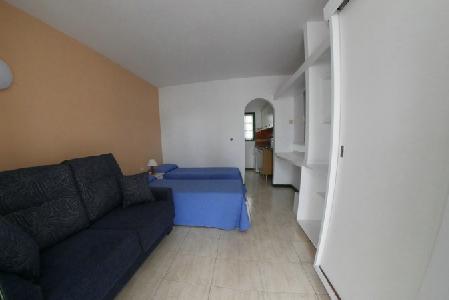Imagen de la habitación del Apartamentos Tropicana, Lanzarote. Foto 12