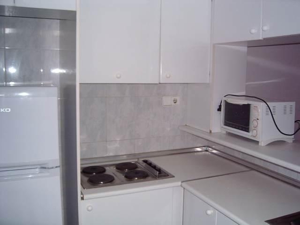 Imagen general del Apartamentos Tropicmar. Foto 2