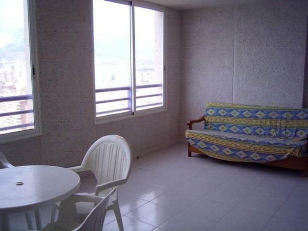 Imagen general del Apartamentos Tropicmar. Foto 3