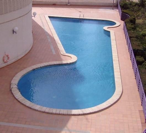 Imagen general del Apartamentos Tropicmar. Foto 4