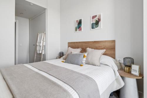 Imagen general del Apartamentos Truliving Vallecas by Habyt. Foto 1
