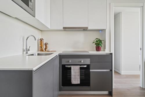 Imagen general del Apartamentos Truliving Vallecas by Habyt. Foto 6