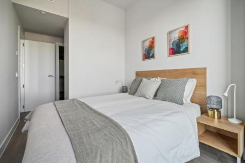 Imagen general del Apartamentos Truliving Vallecas by Habyt. Foto 10