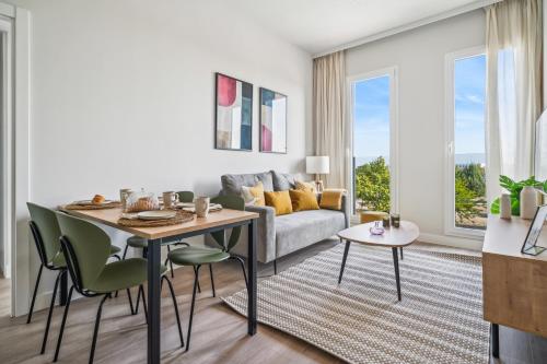 Imagen general del Apartamentos Truliving Vallecas by Habyt. Foto 11