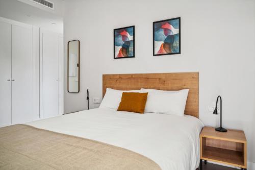 Imagen general del Apartamentos Truliving Vallecas by Habyt. Foto 13