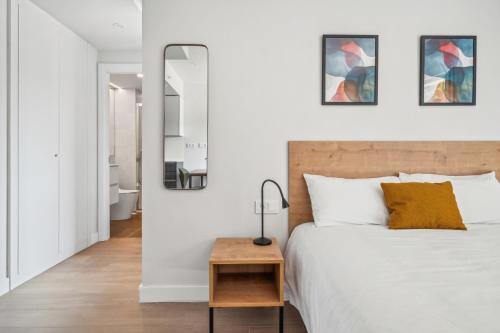 Imagen general del Apartamentos Truliving Vallecas by Habyt. Foto 15