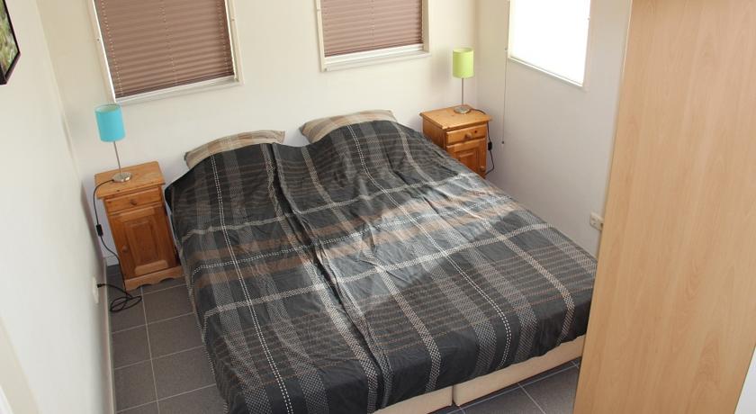 Imagen de la habitación del Apartamentos Ts37. Foto 2