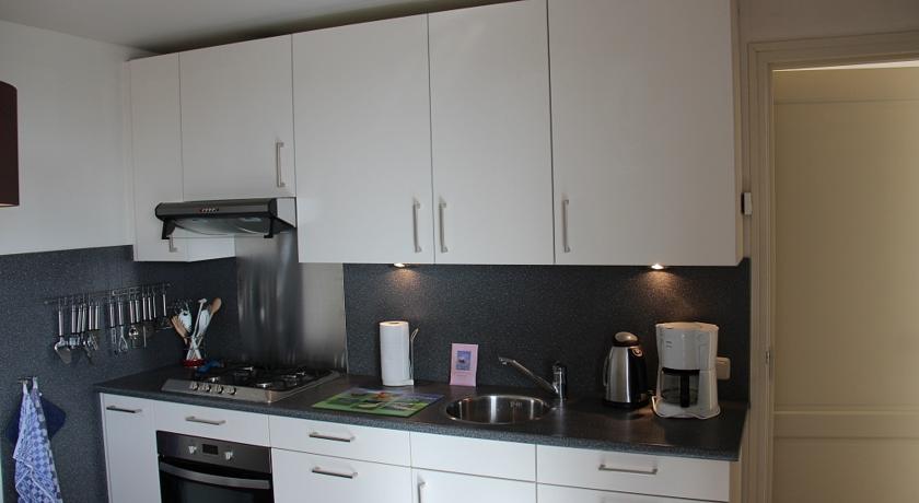Imagen de la habitación del Apartamentos Ts37. Foto 3