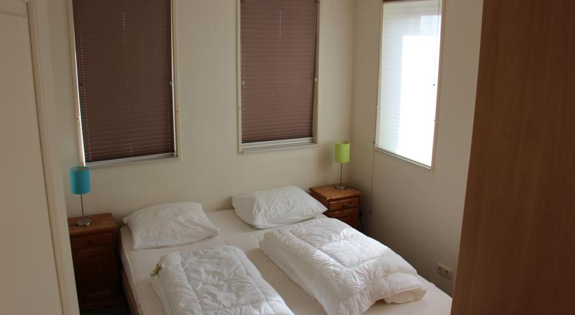 Imagen de la habitación del Apartamentos Ts37. Foto 5