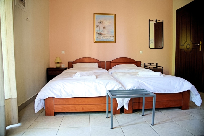 Imagen de la habitación del Apartamentos Tsertos Apartments. Foto 6