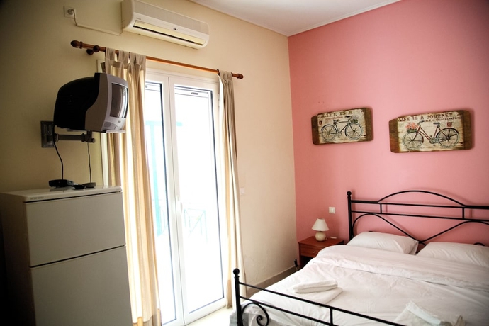 Imagen de la habitación del Apartamentos Tsertos Apartments. Foto 12