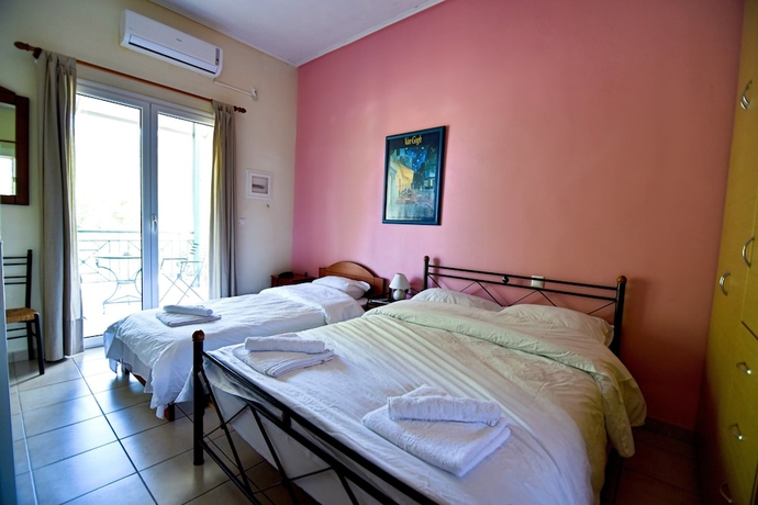 Imagen de la habitación del Apartamentos Tsertos Apartments. Foto 18